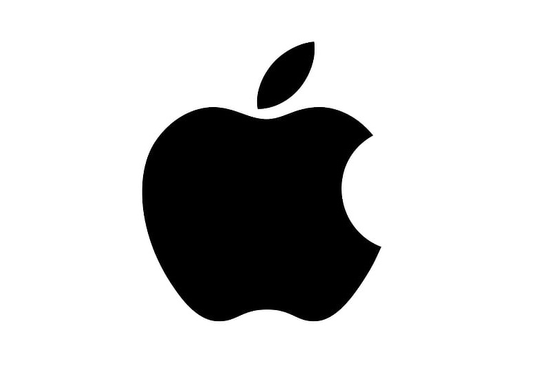 apple logo