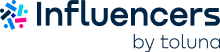 Influencers Logo
